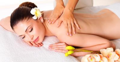 Massage Panggilan di Semarang (Putri-Spa). Putri Spa adalah sebuah komunitas jasa kebugaran online dengan pelayanan door to door, mempunyai misi untuk membantu kebugaran customer. Ada bermacam -macam jasa pelayanan di Putri Spamulai dari pijat panggilan tradisional, massage full body, teraphis kesehatan, dan